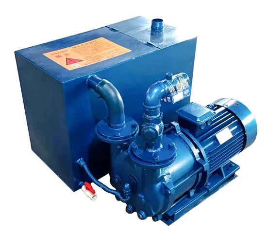 Zbk33 Zbk13 Zbk15 Roots Vacuum Pump